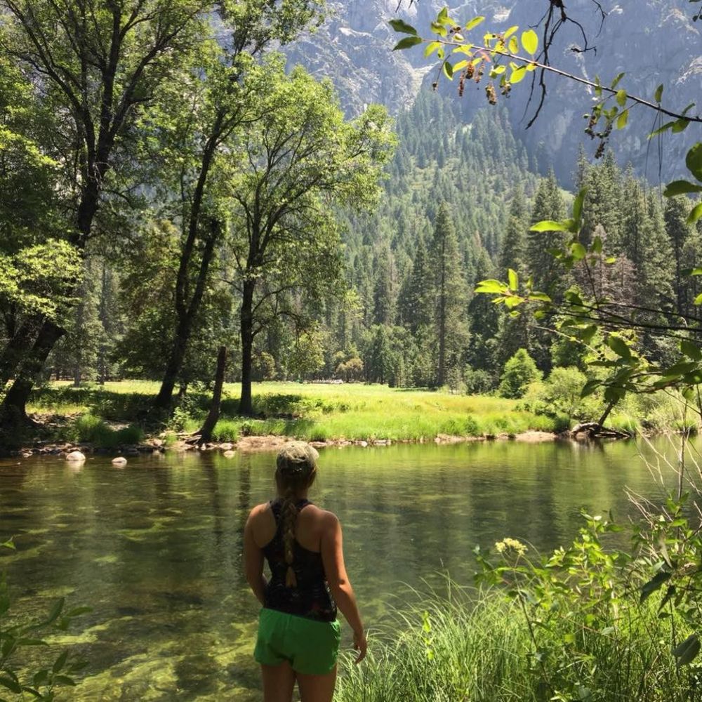 Meet your Posher, Gaby